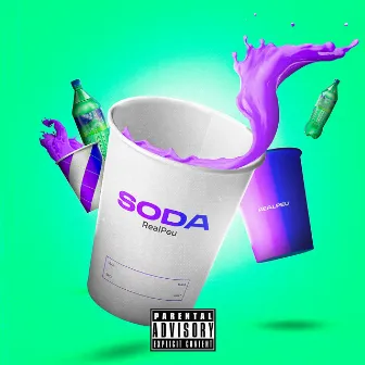 Soda by RealPeu