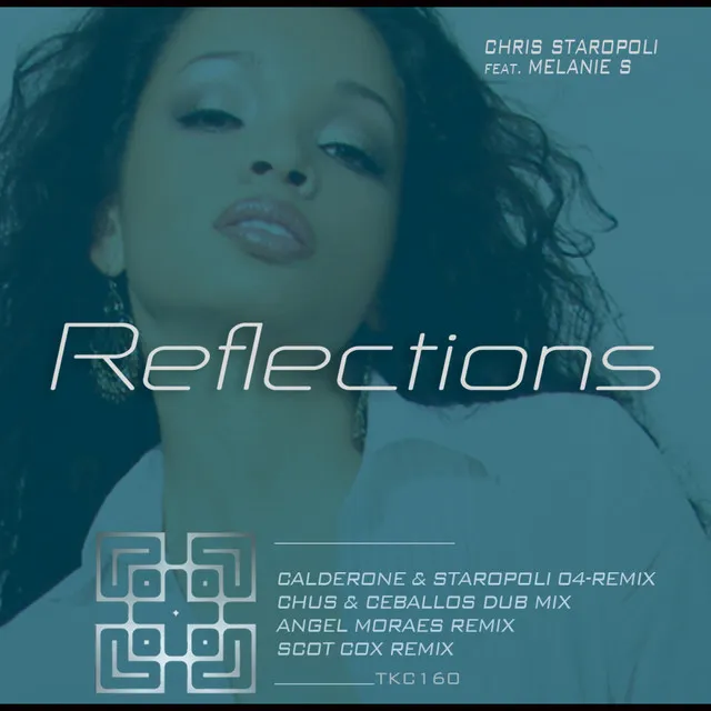 Reflections - Scot Cox Remix