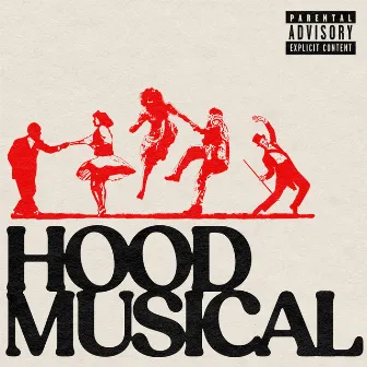 HOOD MUSICAL by jev.