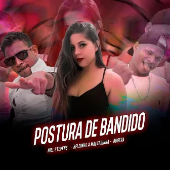 Postura de Bandido by dugera