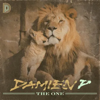 The One by Damien P