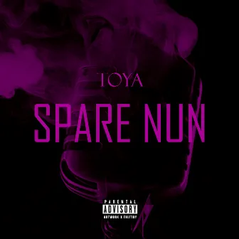 Spare Nun by Toya