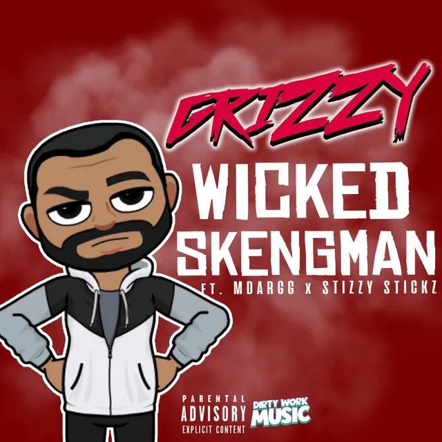 Wicked Skengman