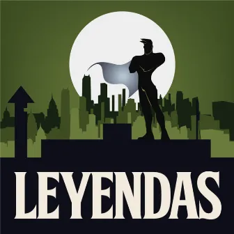 Leyendas 2 Edición (En vivo) by LeyendasdelFree