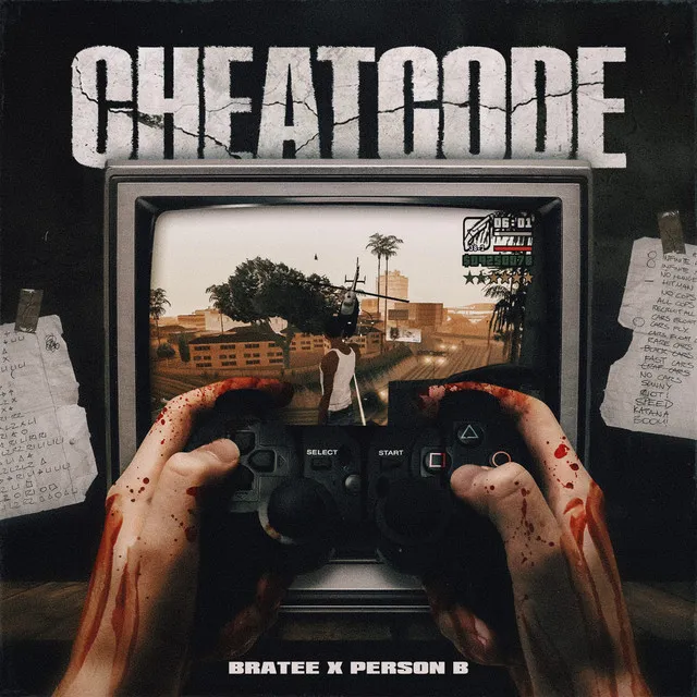 Cheatcode