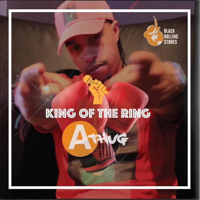 King of the Ring