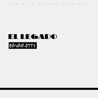 El Legado by bavarotty