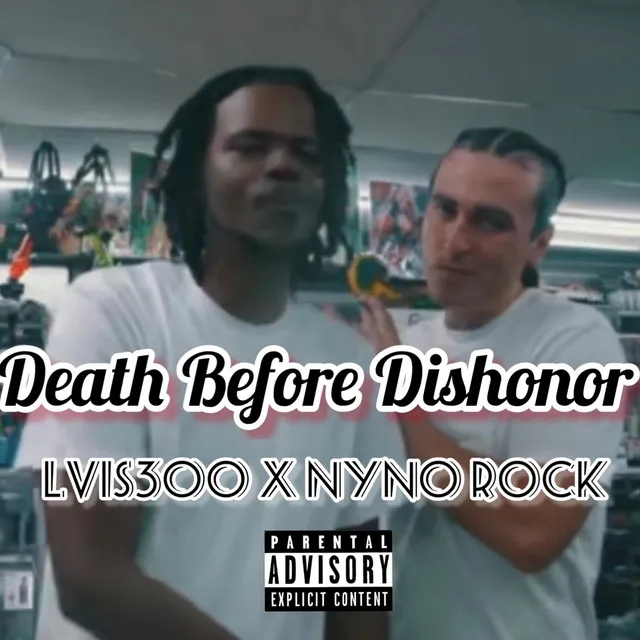 Death Before Dishonor