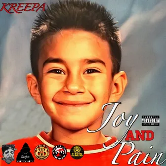 Joy And Pain by Kreepa