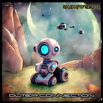 Symphony Of The Space by Outer Connection