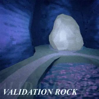 VALIDATION ROCK by COMMA