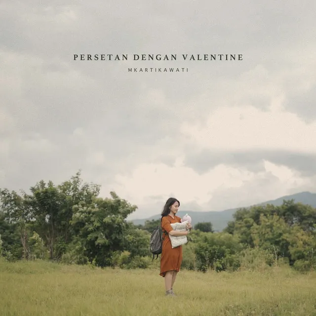 Persetan Dengan Valentine