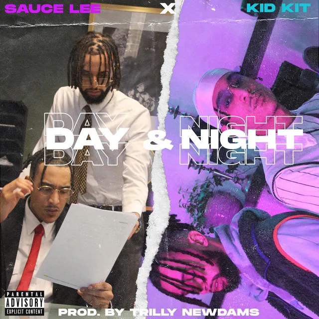 Day & Night