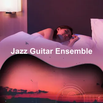 Jazz Guitar Ensemble by Jazz Guitar Music Ensemble