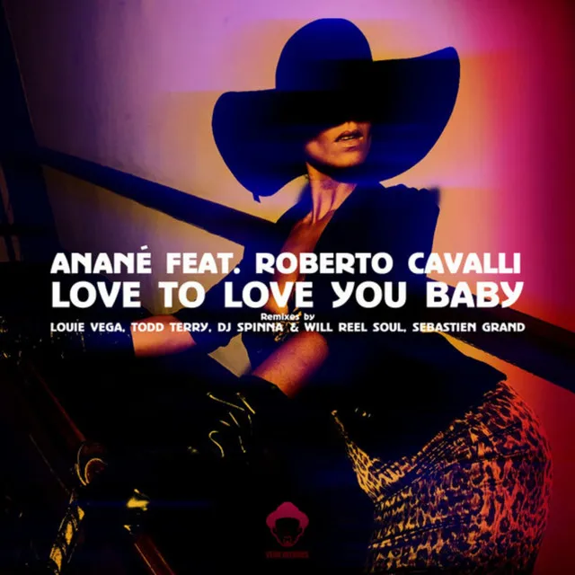 Love To Love You Baby - Sebastien Grand Beats