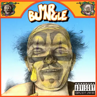 Mr. Bungle by Mr. Bungle