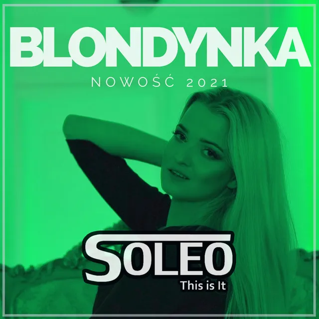 Blondynka 2021