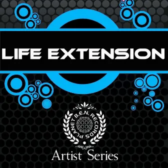 Works by Life Extension