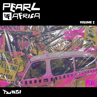 Pearl Of Africa, Vol. 2 by Tungi