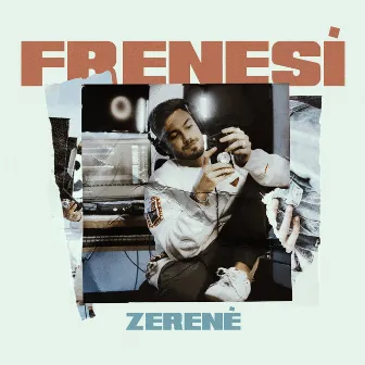 Frenesí by Zerene