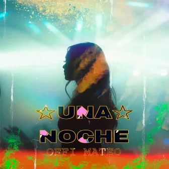 Una Noche by SUN TRACK MUSIC