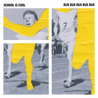 Run Run Run Run Run by School Is Cool