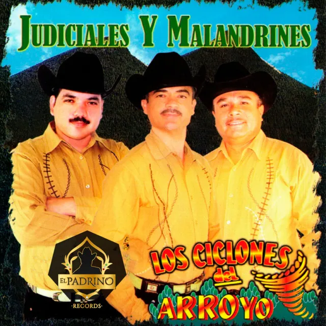 Los Ciclones del Arroyo