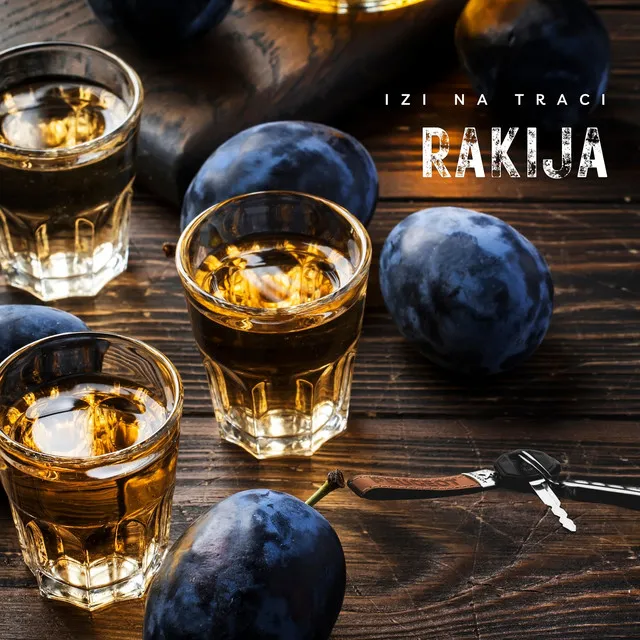 Rakija