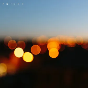 Away With The Night by Prides