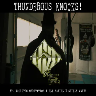 Thunderous Knocks by Lyrical Sound Demon