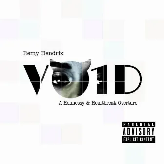 V01D by Remy Hendrix