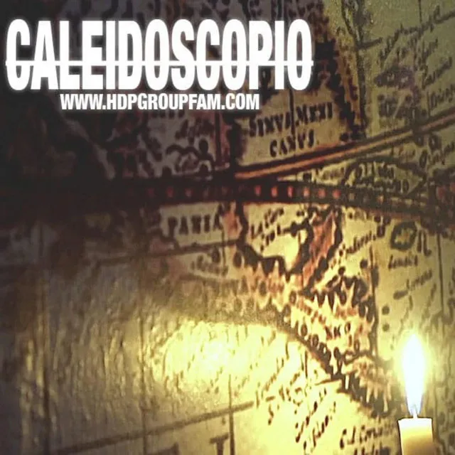 Caleidoscopio