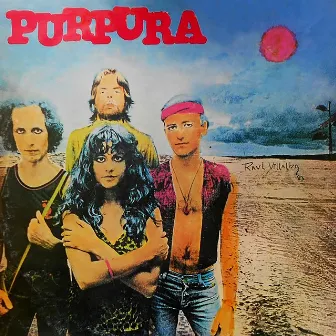 Púrpura by Púrpura