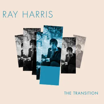 The Transition by Ray Harris