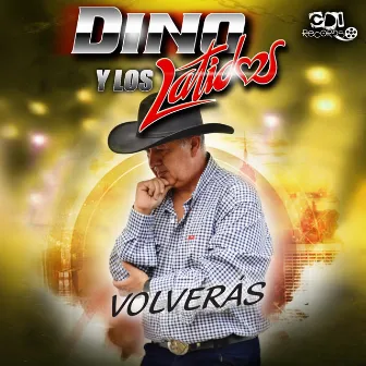 Volveras by DINO Y LOS LATIDOS