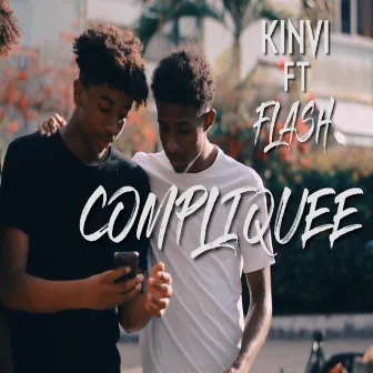 Compliquée by Kinvi