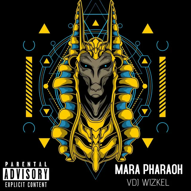 Mara Pharaoh Pt. 3