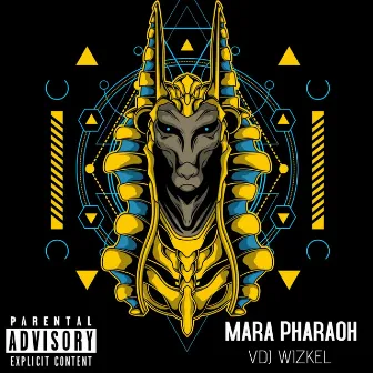 Mara Pharaoh by VDJ WIZKEL