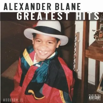 Alexander Blane's Greatest Hits by Alexander Blane