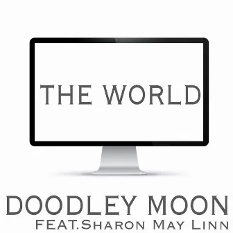 The World by Doodley Moon