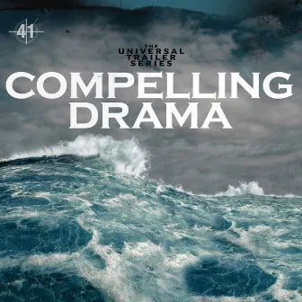 Compelling Drama by Anthony Edwin Phillips