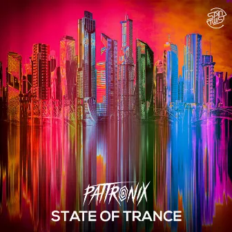 State Of Trance by Pattronix