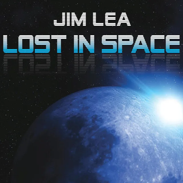 Lost in Space (Radio Mix)