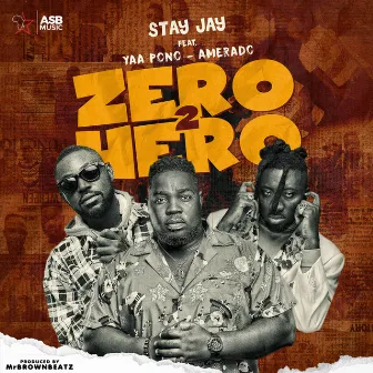 Zero 2 Hero by Yaa Pono