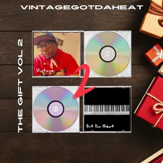 The Gift 2 by VintageGotDaHeat