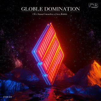 Globle Domination by CK