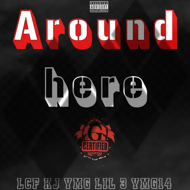 Around Here