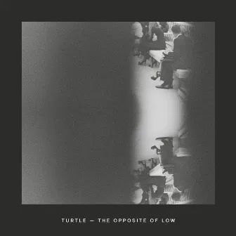 The Opposite of Low by Turtle