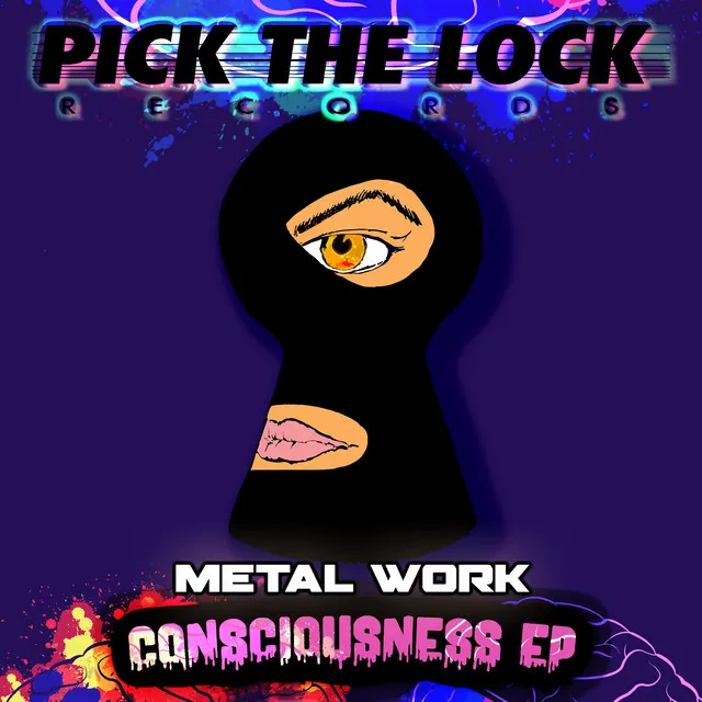 Consciousness EP