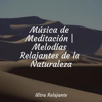 Música de Meditación | Melodías Relajantes de la Naturaleza by Musica Para Relajarse